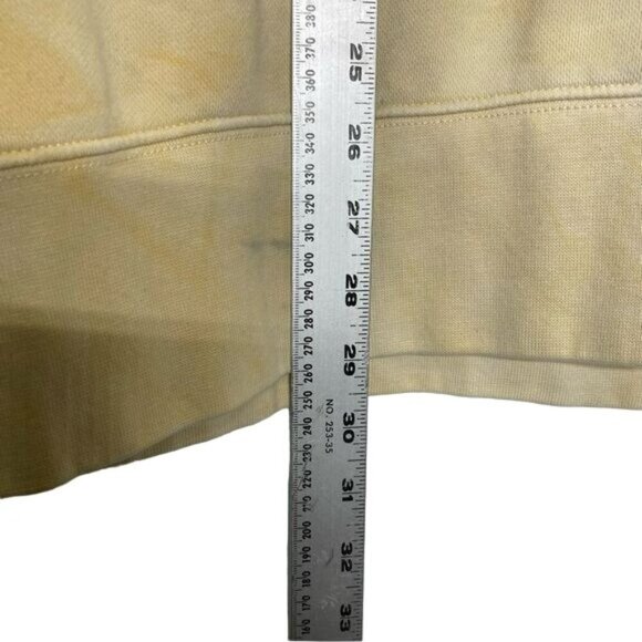 NIKE Have a Nike Day‎ Rare Find customized Beaverton Oregon Yellow tie dye daisy - Picture 6 of 9